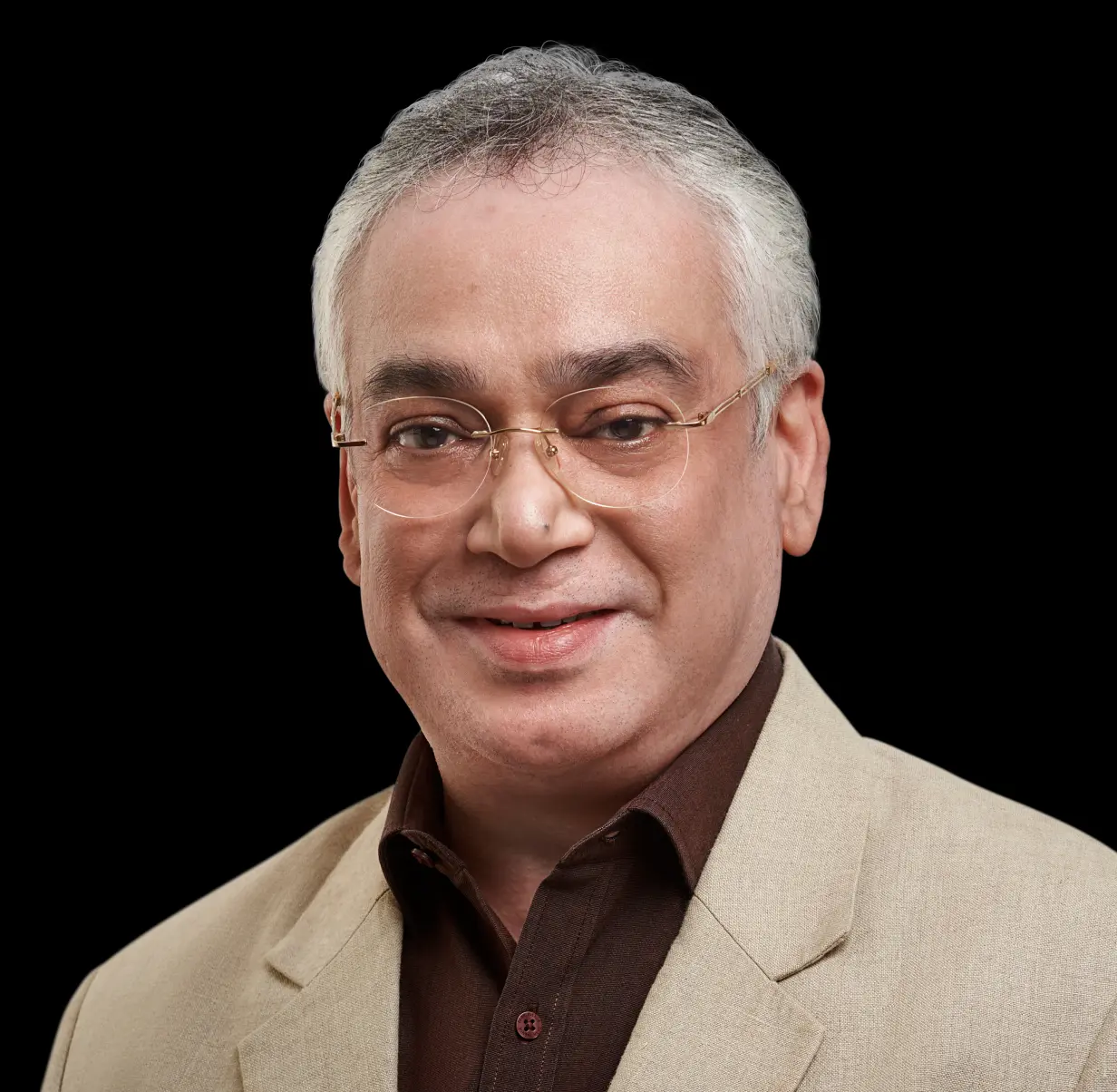 Abhijit Sengupta